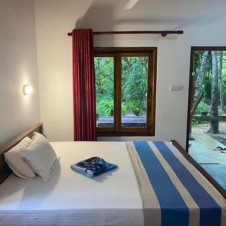 Freedom Villa Hiriketiya Dikwella Luaran gambar