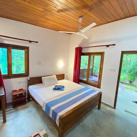 Freedom Villa Hiriketiya Dikwella Luaran gambar