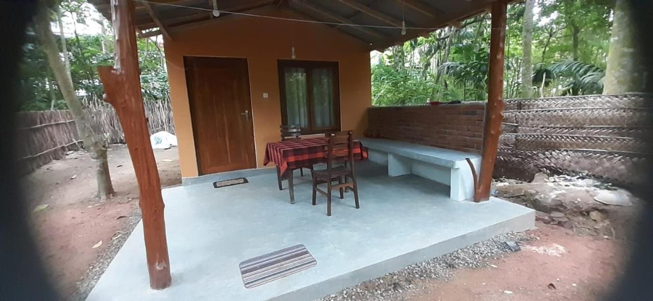 Freedom Villa Hiriketiya Dikwella Luaran gambar