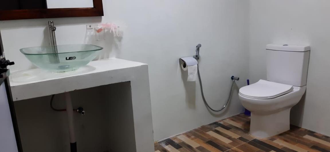 Freedom Villa Hiriketiya Dikwella Luaran gambar