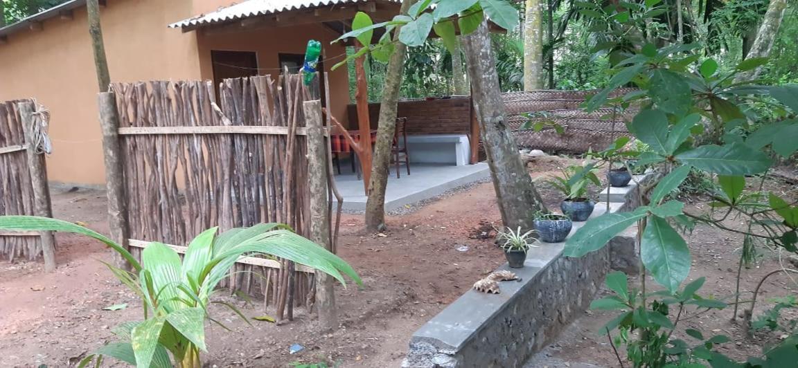 Freedom Villa Hiriketiya Dikwella Luaran gambar