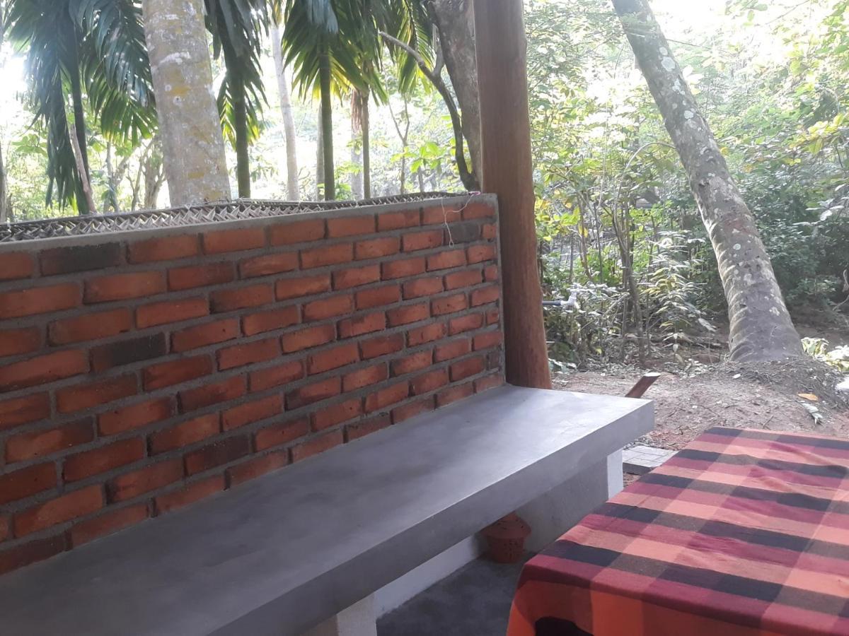 Freedom Villa Hiriketiya Dikwella Luaran gambar