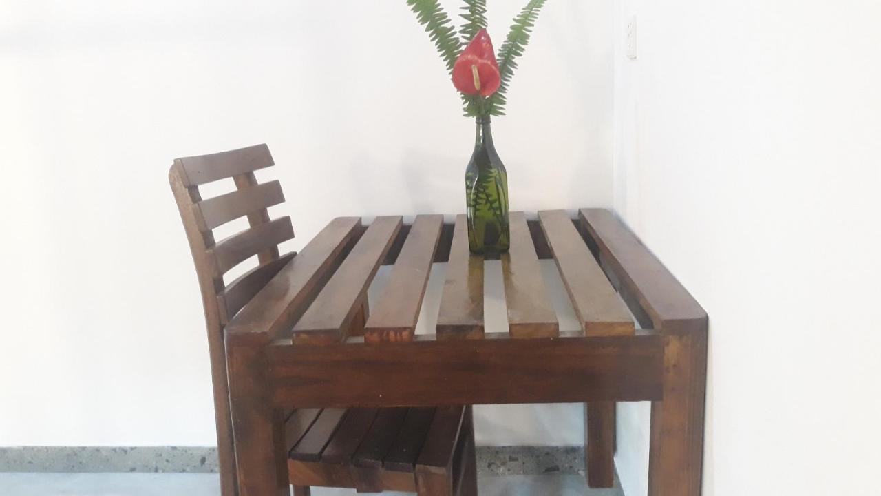 Freedom Villa Hiriketiya Dikwella Luaran gambar