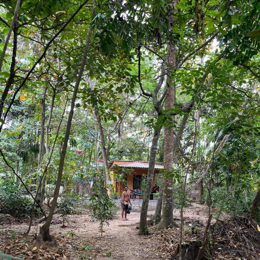 Freedom Villa Hiriketiya Dikwella Luaran gambar