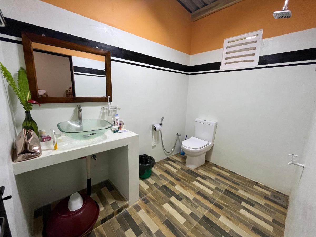 Freedom Villa Hiriketiya Dikwella Luaran gambar