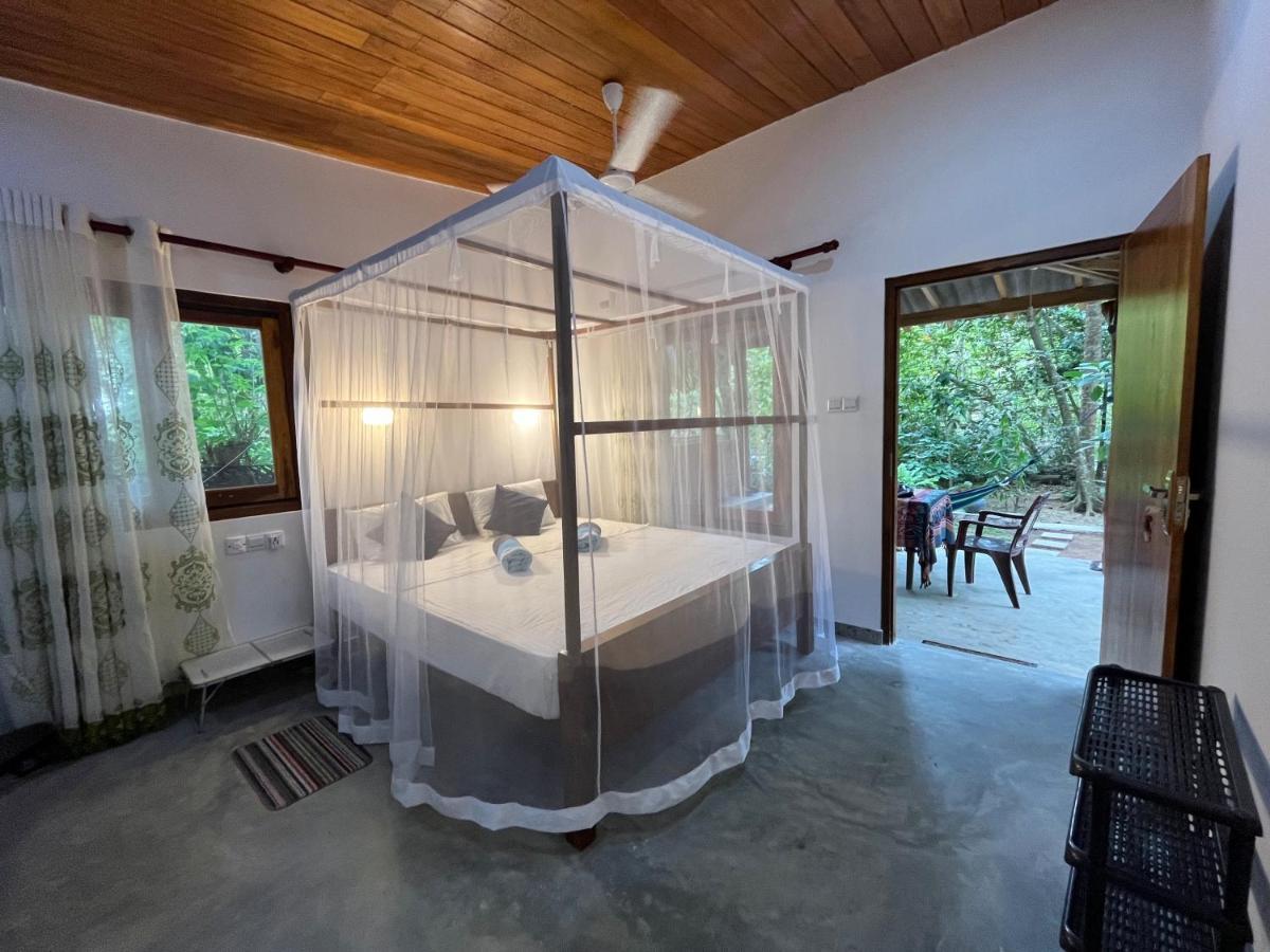Freedom Villa Hiriketiya Dikwella Luaran gambar
