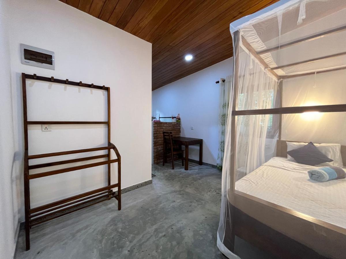 Freedom Villa Hiriketiya Dikwella Luaran gambar