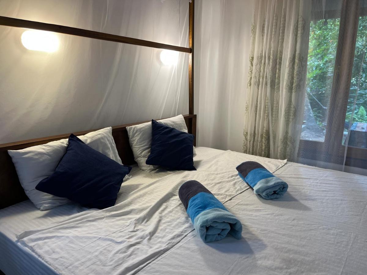 Freedom Villa Hiriketiya Dikwella Luaran gambar