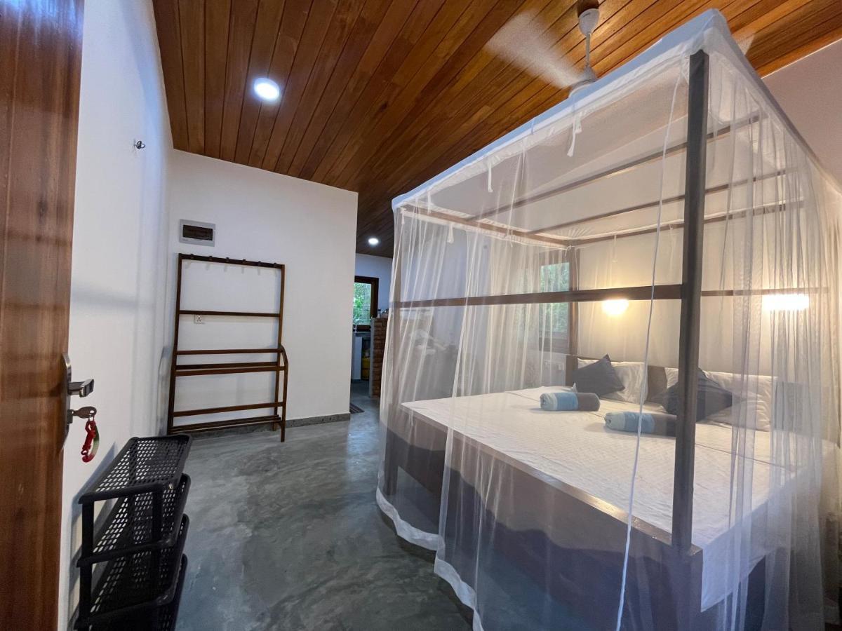 Freedom Villa Hiriketiya Dikwella Luaran gambar