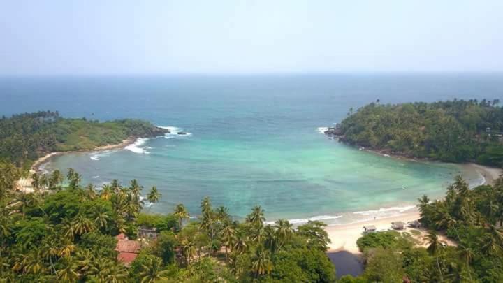 Freedom Villa Hiriketiya Dikwella Luaran gambar