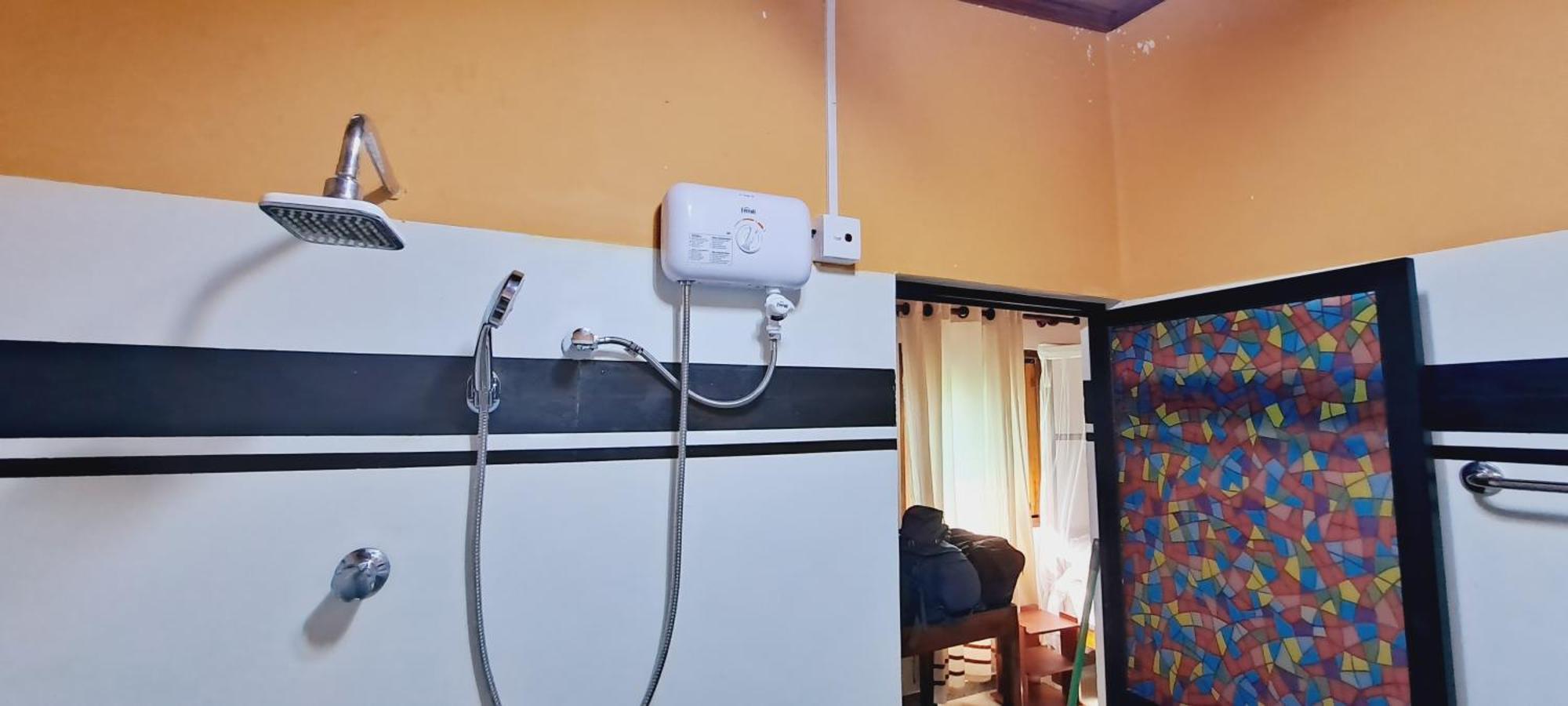 Freedom Villa Hiriketiya Dikwella Luaran gambar