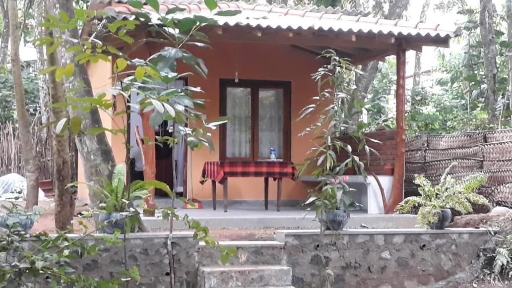 Freedom Villa Hiriketiya Dikwella Luaran gambar