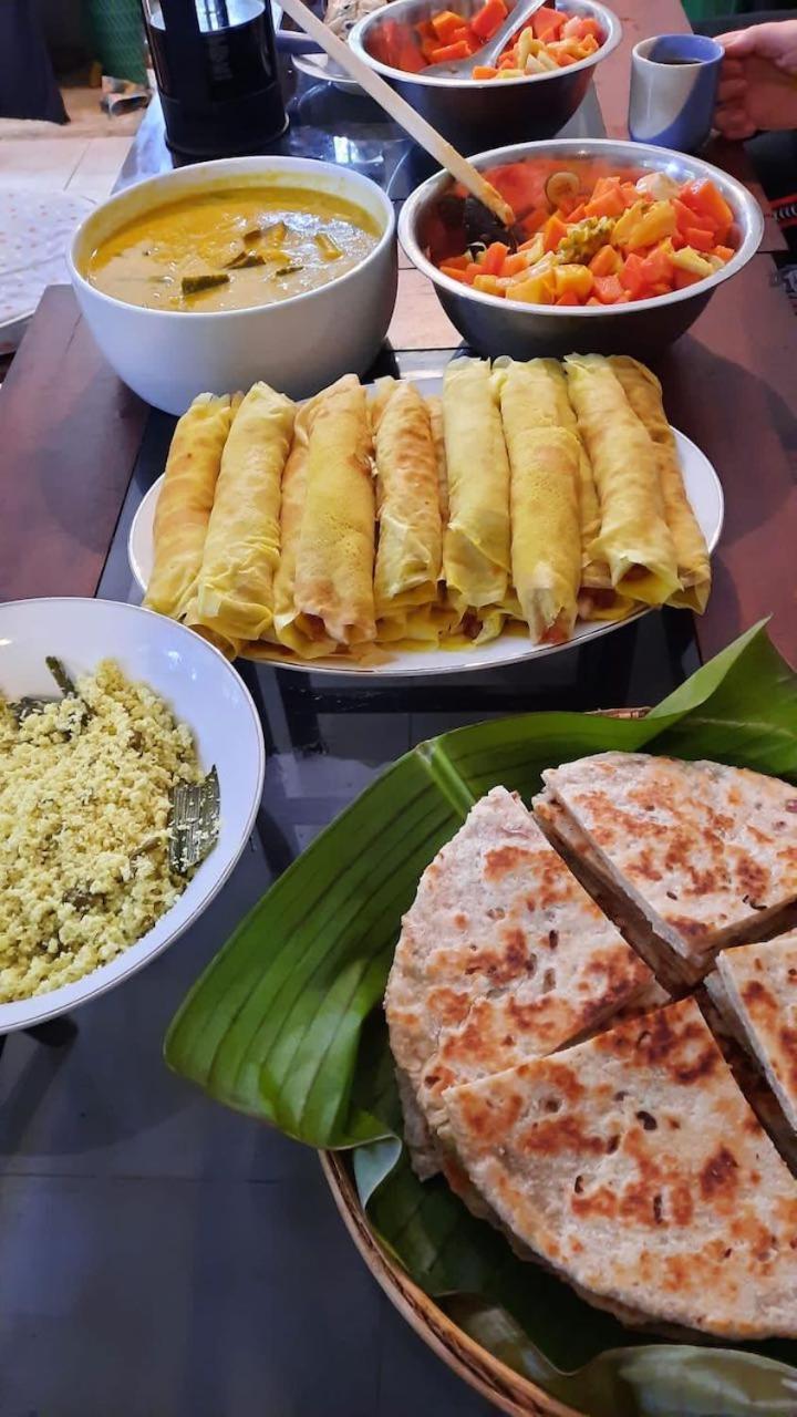 Freedom Villa Hiriketiya Dikwella Luaran gambar