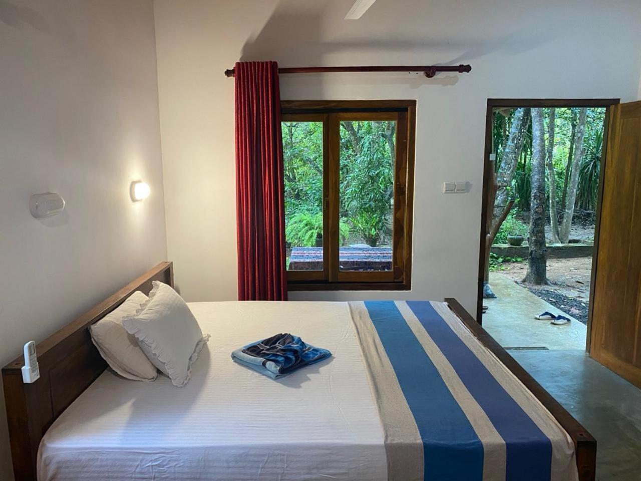 Freedom Villa Hiriketiya Dikwella Luaran gambar